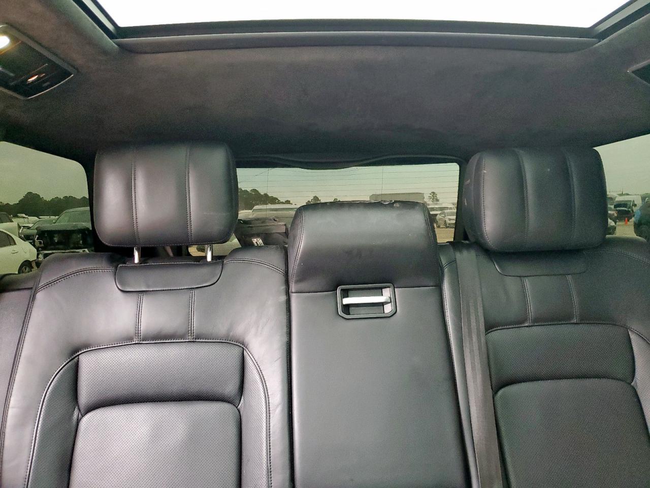 2019 Land Rover Range Rover Supercharged VIN: SALGS2RE3KA520704 Lot: 65259205