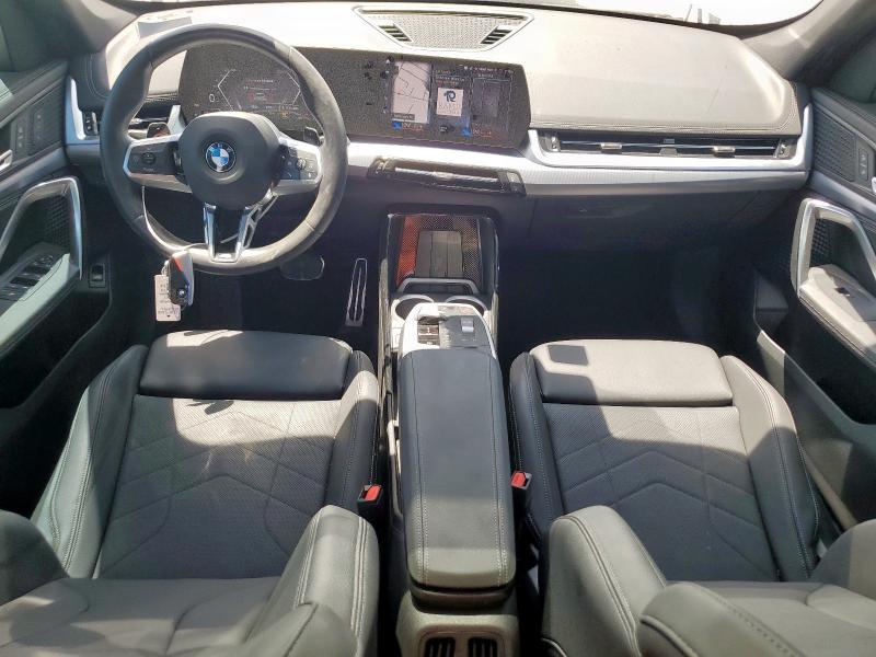  BMW X1 2023 Белы