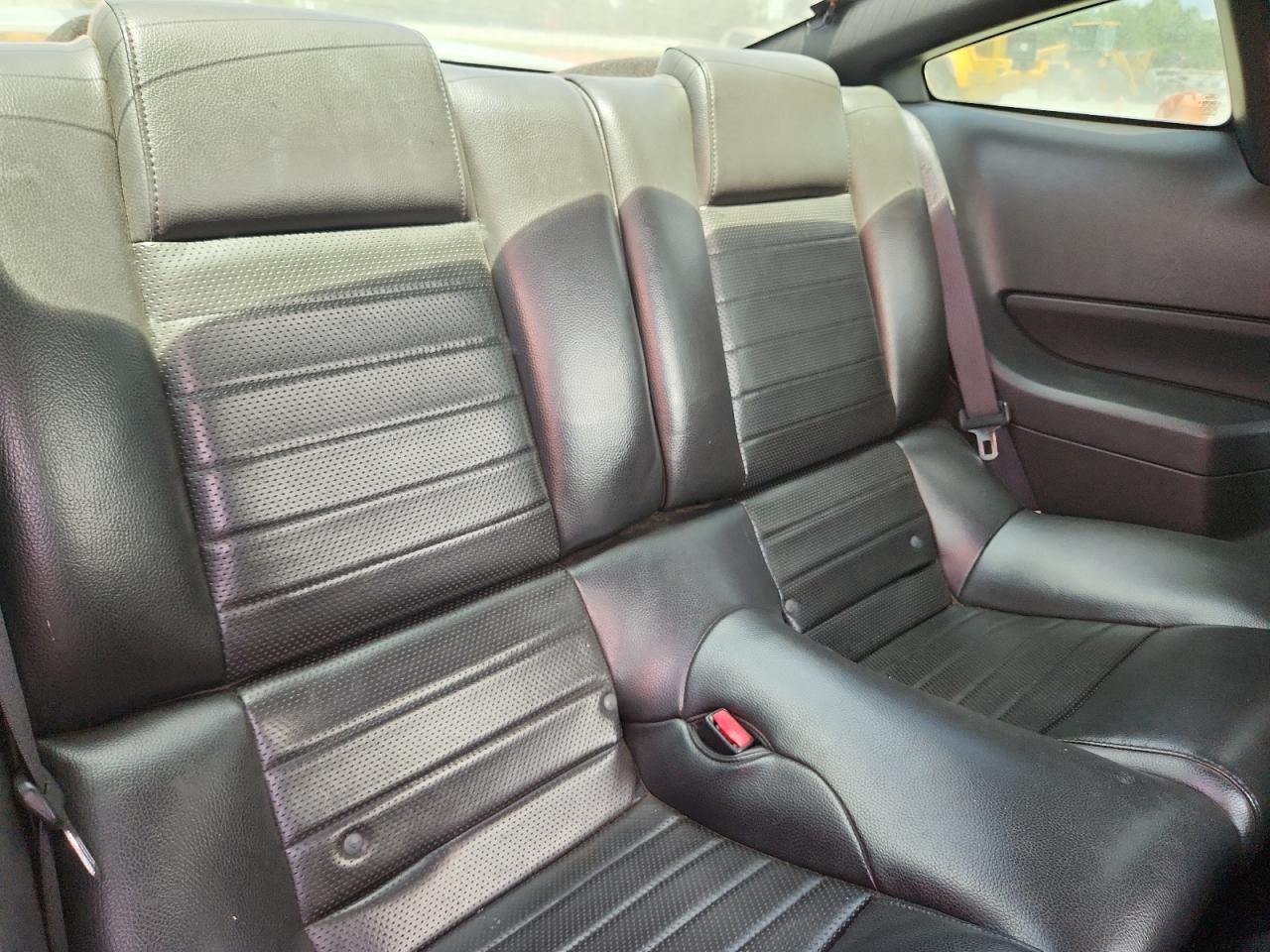 2006 Ford Mustang Gt VIN: 1ZVFT82H365125599 Lot: 64982455