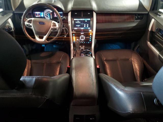  FORD EDGE 2014 Czarny