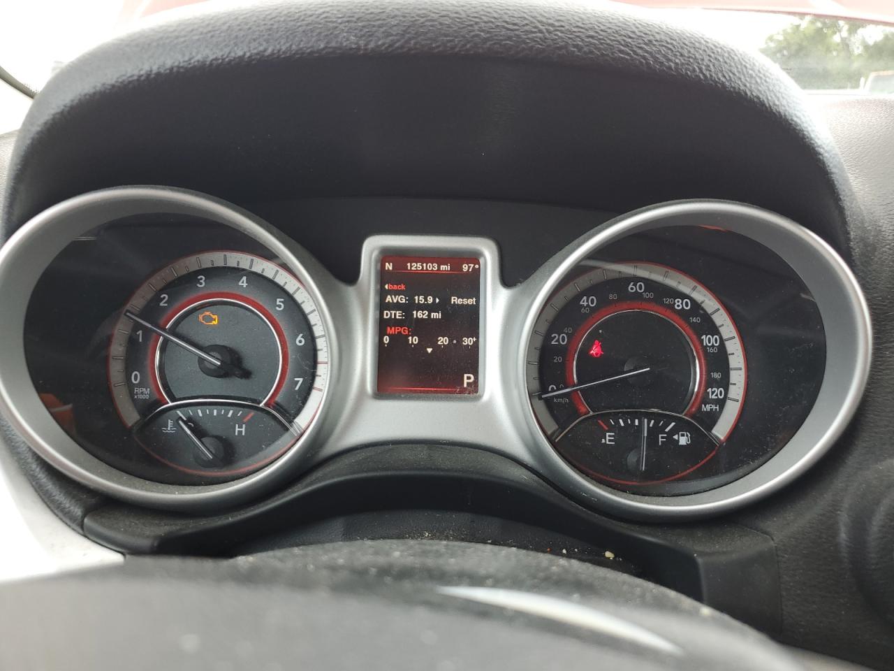 2018 Dodge Journey Gt VIN: 3C4PDDEG4JT145482 Lot: 64676695