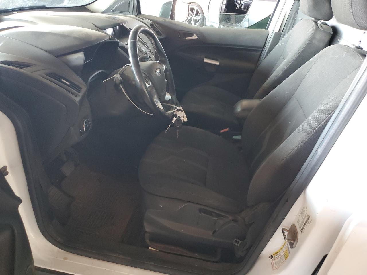 2018 Ford Transit Connect Xlt VIN: NM0LS7F75J1359034 Lot: 63776785