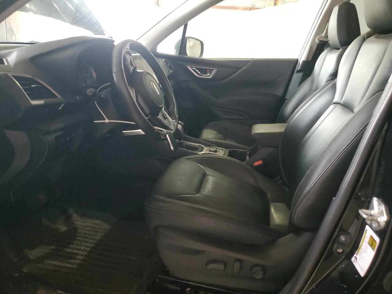 2021 Subaru Forester Touring VIN: JF2SKAXC5MH539490 Lot: 64571245