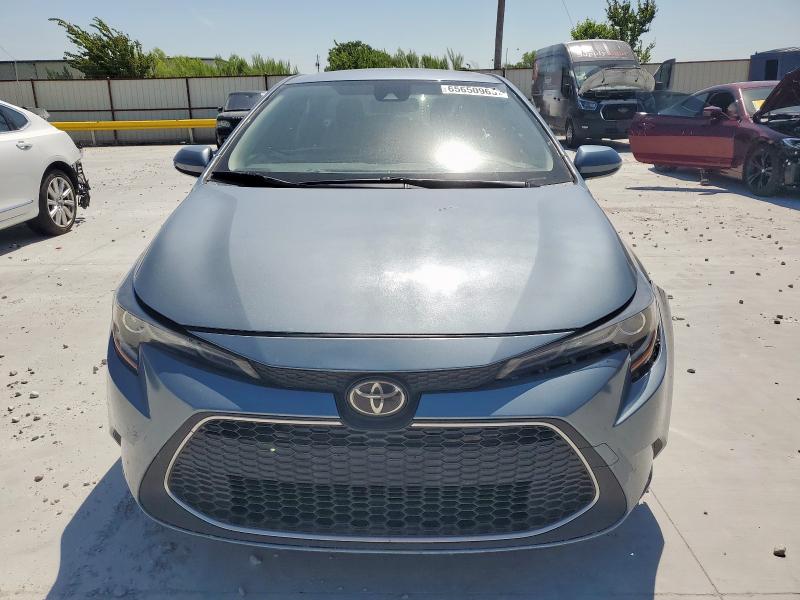 TOYOTA COROLLA 2020 Szary