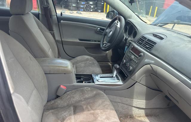 2007 SATURN AURA XE  