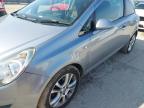2009 VAUXHALL CORSA SXI for sale at Copart YORK