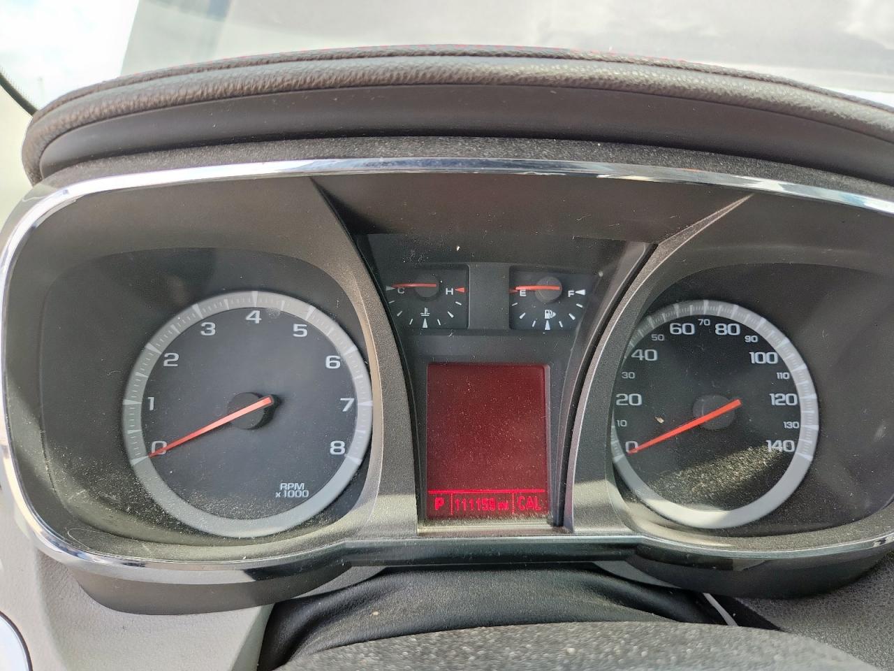 2013 GMC Terrain Slt VIN: 2GKALUEK3D6160193 Lot: 63863985