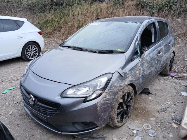 VAUXHALL CORSA GRIF 2019