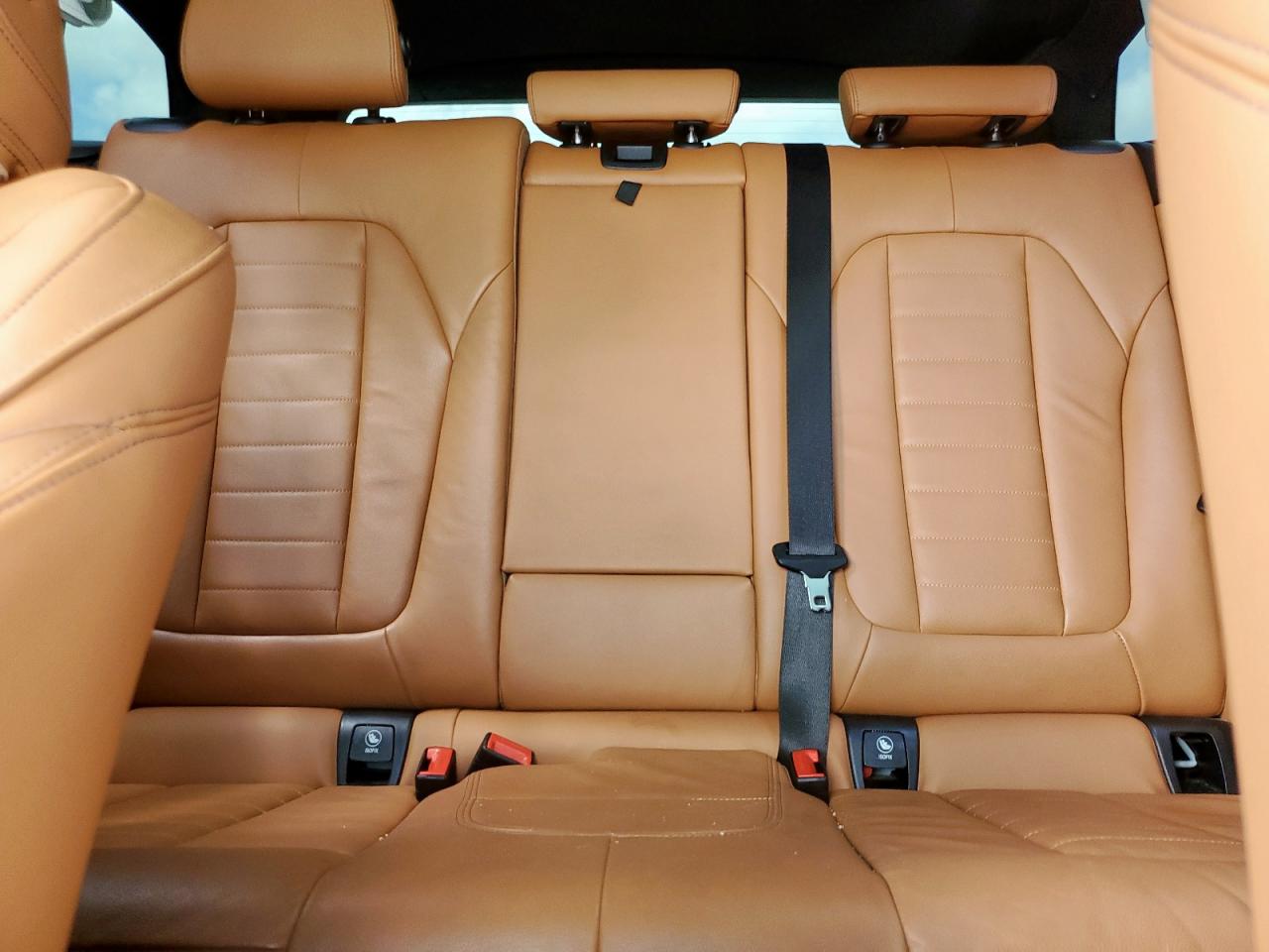 2021 BMW X3 Sdrive30I VIN: 5UXTY3C04M9D90901 Lot: 64310695