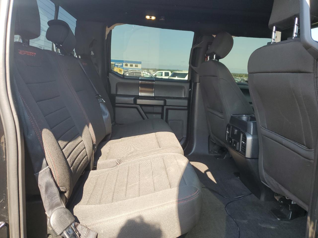 2018 Ford F150 Supercrew VIN: 1FTEW1EGXJFD02751 Lot: 65184425