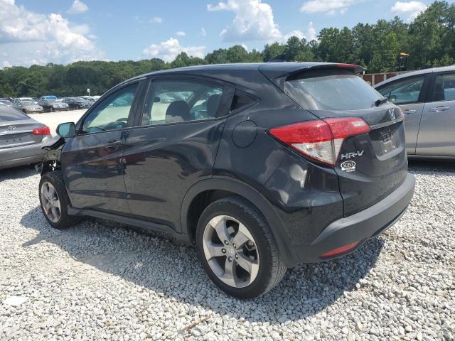  HONDA HR-V 2020 Черный