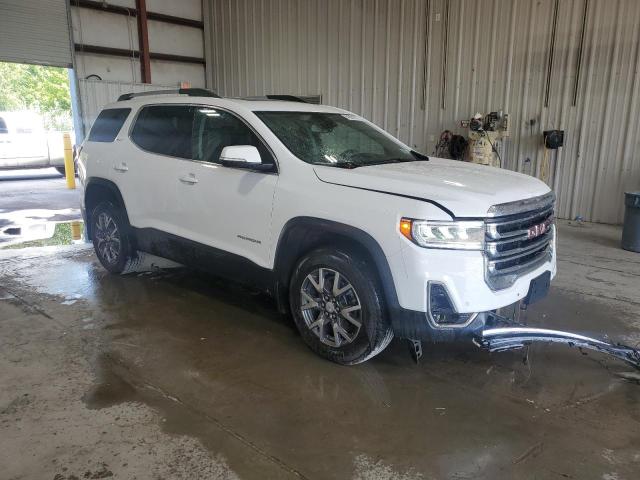  GMC ACADIA 2023 Белы