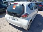 2012 TOYOTA AYGO VVT-I for sale at Copart BRISTOL