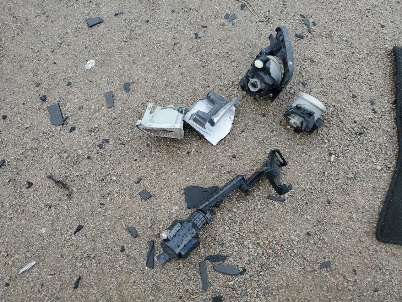 2013 Toyota Prius C VIN: JTDKDTB35D1053587 Lot: 64676415