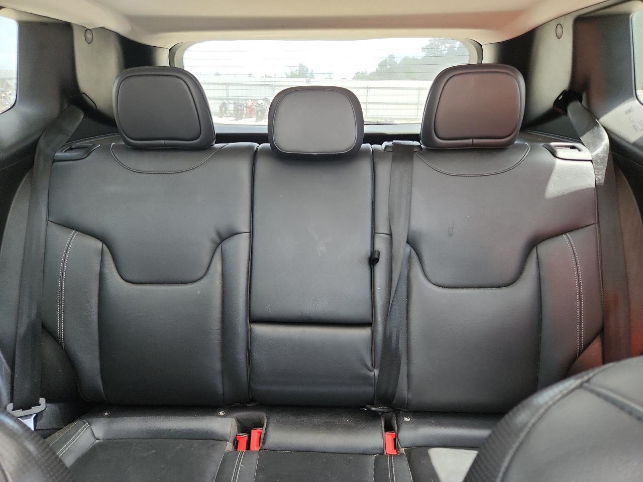 2018 Jeep Renegade Limited VIN: ZACCJADB6JPH37954 Lot: 64783485
