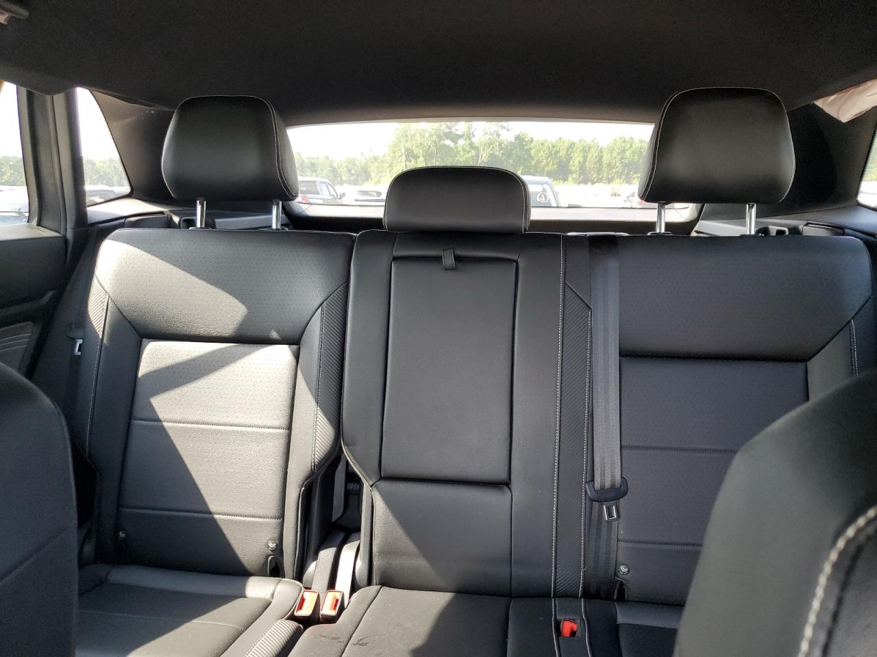 2023 Volkswagen Atlas Cross Sport Se VIN: 1V2DC2CA2PC226069 Lot: 66725085