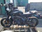 2025 YAMAHA MT09    à vendre chez Copart QC - MONTREAL