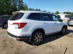 2021 HONDA PILOT TOURING   for sale at Copart ON - COOKSTOWN