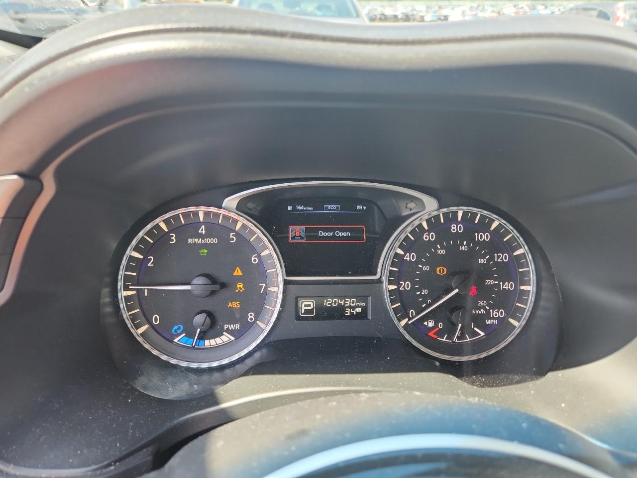 2014 Infiniti Qx60 Hybrid VIN: 5N1CL0MM9EC524542 Lot: 64993575
