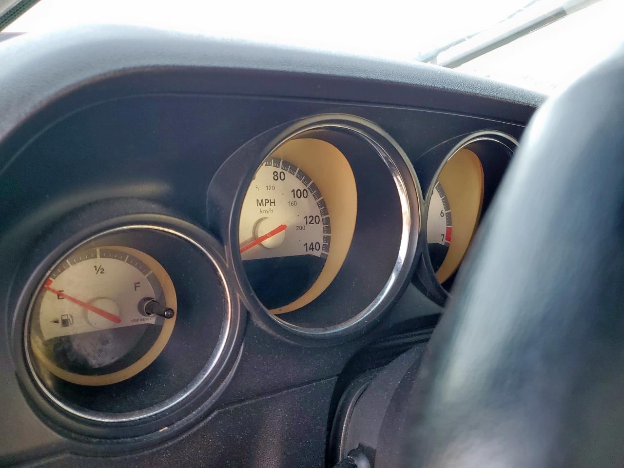 2010 Dodge Challenger Se VIN: 2B3CJ4DV1AH289718 Lot: 65938725