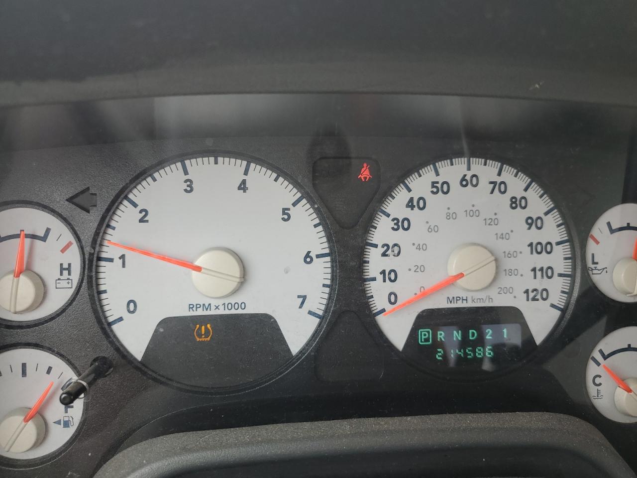2008 Dodge Ram 1500 St VIN: 1D7HU18238J226774 Lot: 64629585