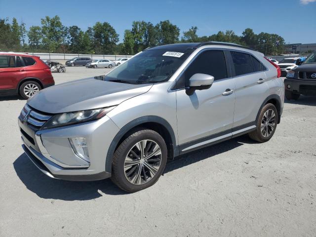  MITSUBISHI ECLIPSE 2019 Silver