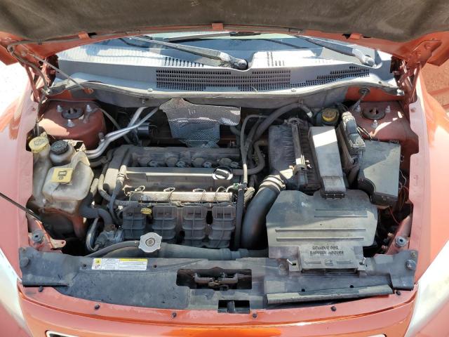 2008 DODGE CALIBER SXT  