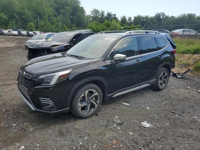 SUBARU FORESTER T 2022