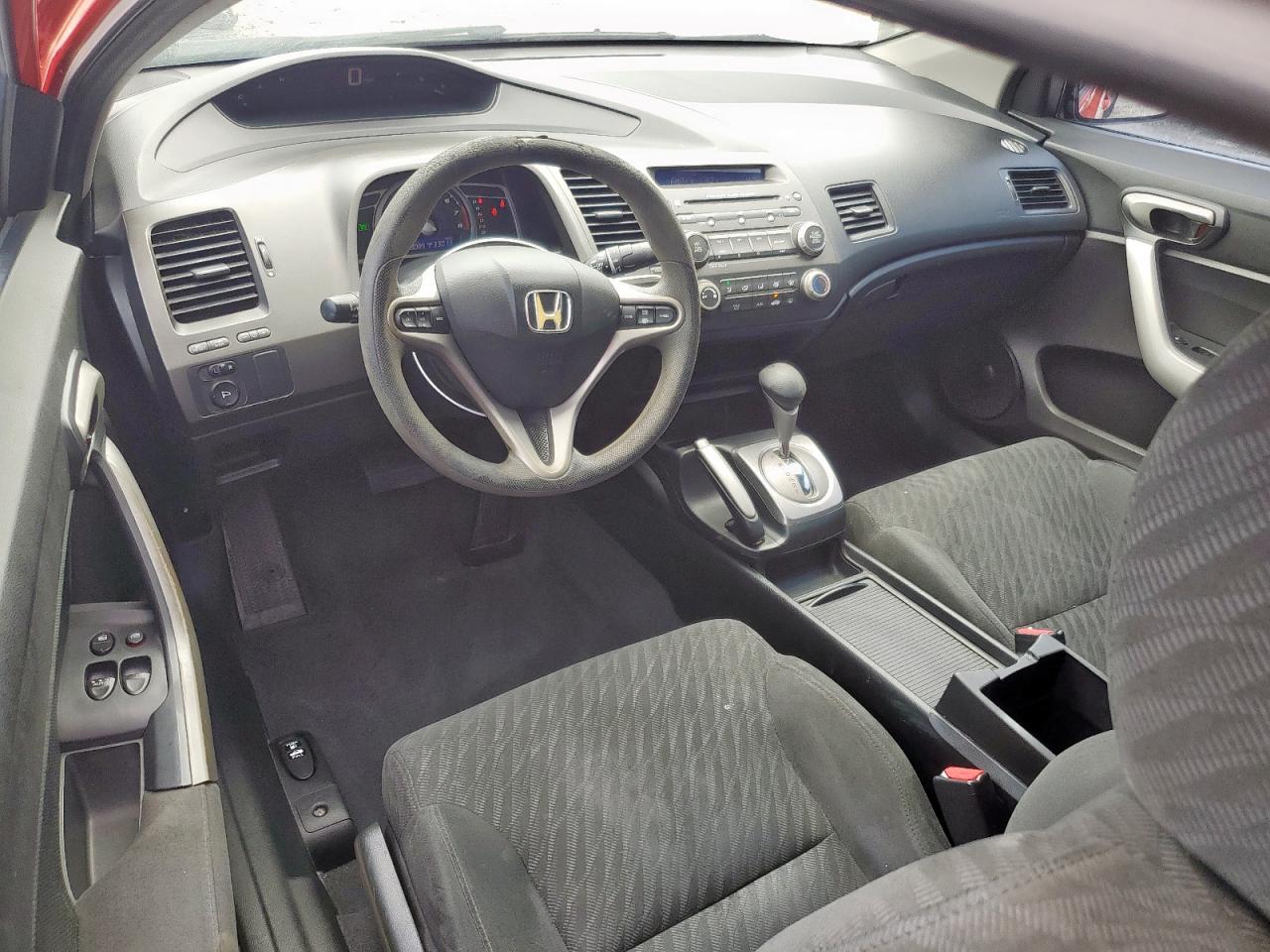 2009 Honda Civic Ex VIN: 2HGFG12869H528604 Lot: 64077155