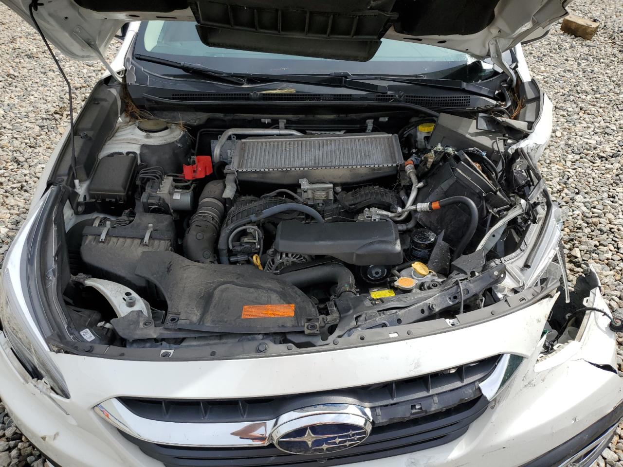 2021 Subaru Legacy Touring Xt VIN: 4S3BWGP62M3005375 Lot: 64037345