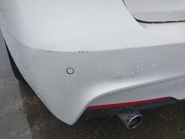 2012 BMW 320D M SPORT 
