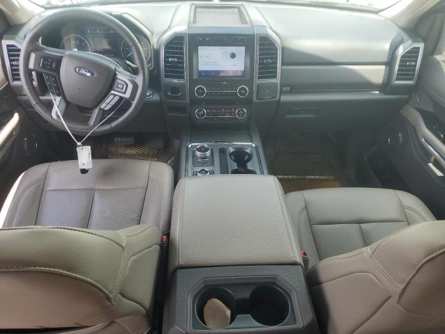  FORD EXPEDITION 2020 White