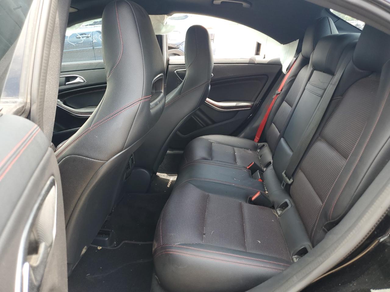 2019 Mercedes-Benz Cla 45 Amg VIN: WDDSJ5CB8KN747244 Lot: 64499355