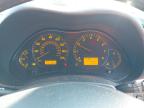 2006 TOYOTA AVENSIS T3 for sale at Copart CHESTER