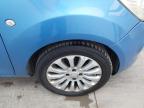 2011 FORD KA ZETEC for sale at Copart WESTBURY