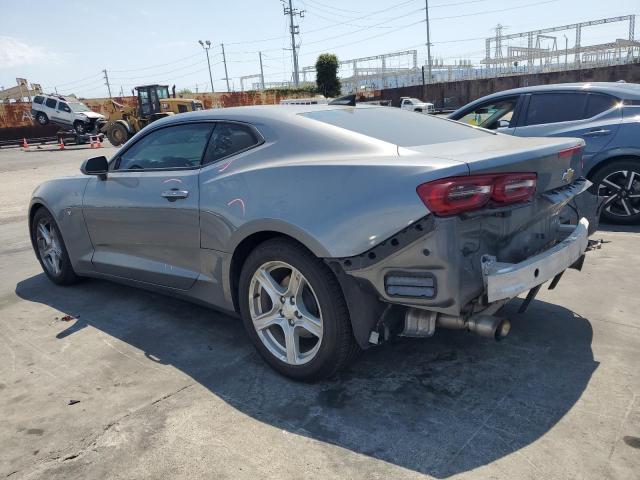  CHEVROLET CAMARO 2020 Gray