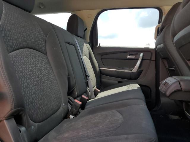 2011 GMC ACADIA SLE  
