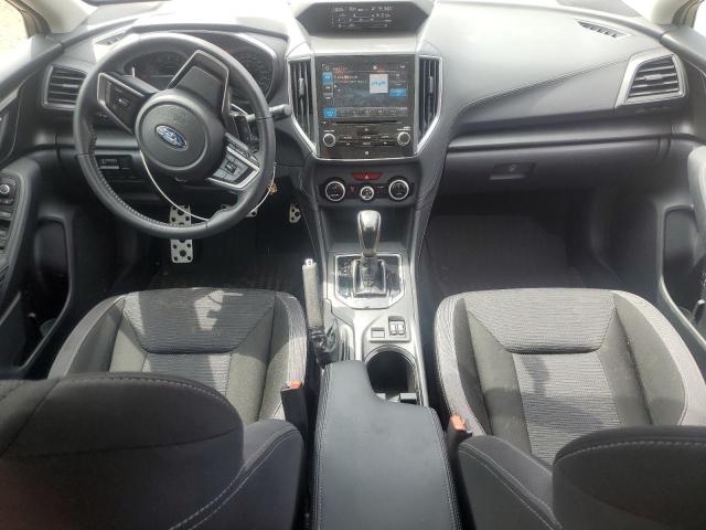 2018 SUBARU IMPREZA PREMIUM PLUS  