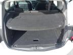2017 VAUXHALL MERIVA LIF for sale at Copart ST HELENS