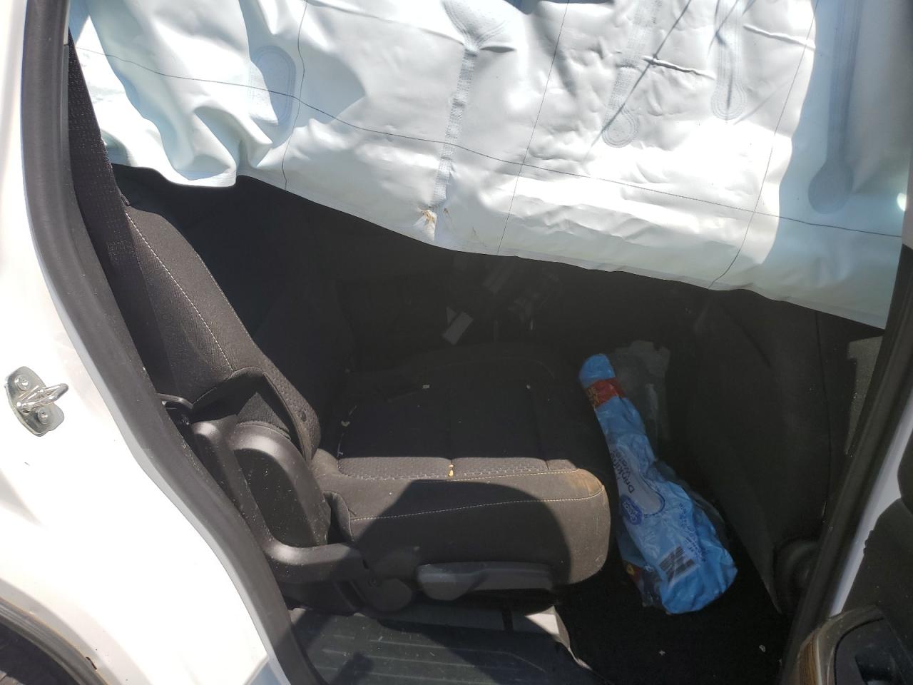 2023 GMC Acadia Sle VIN: 1GKKNRL43PZ245639 Lot: 66869815