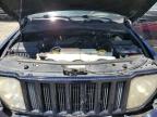 2012 JEEP LIBERTY SPORT   for sale at Copart CA - SAN DIEGO