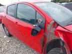 2014 TOYOTA YARIS ICON for sale at Copart ROCHFORD