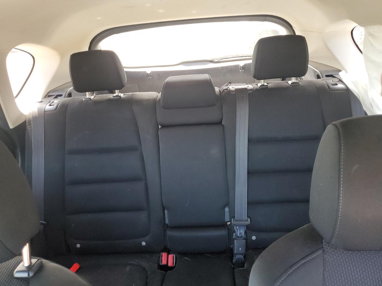 2016 Mazda Cx-5 Touring VIN: JM3KE4CY6G0646244 Lot: 65191005