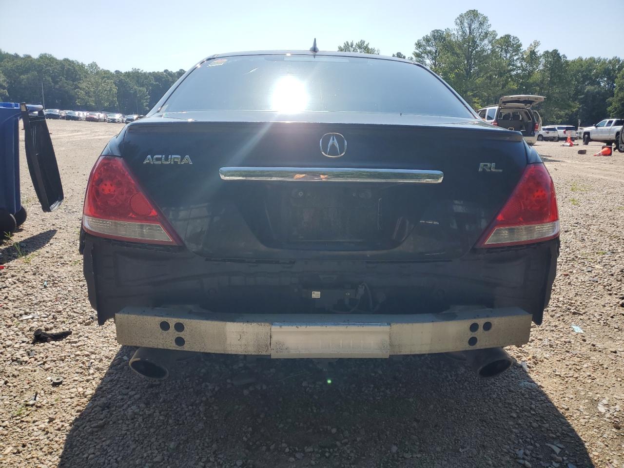 jh4kb16575c005602 JH4KB16575C005602 2005 Acura Rl