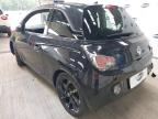 2016 VAUXHALL ADAM ENERG for sale at Copart EAST KILBRIDE