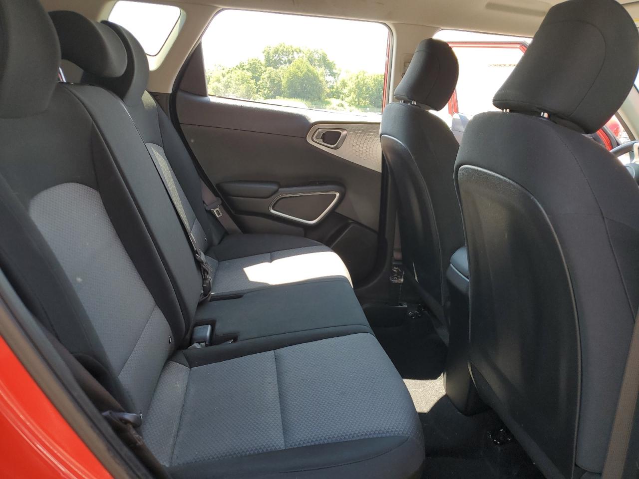 2020 Kia Soul Lx VIN: KNDJ23AU5L7035209 Lot: 65088325