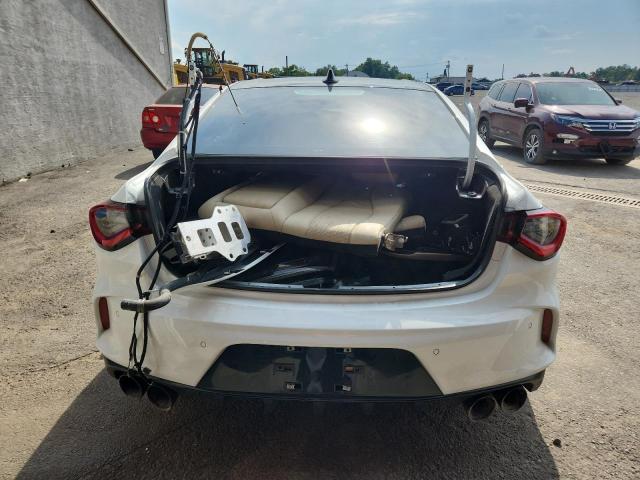  ACURA TLX 2023 Biały