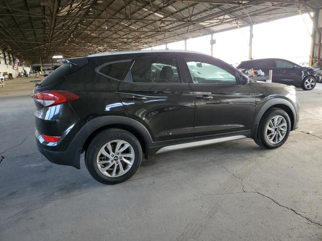 Parquets HYUNDAI TUCSON 2017 Сharcoal