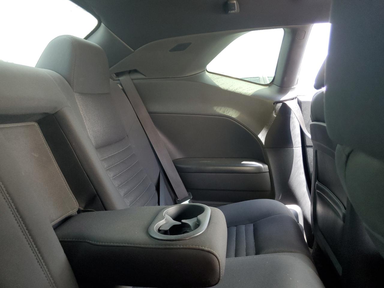 2012 Dodge Challenger R/T VIN: 2C3CDYBTXCH158342 Lot: 64630495