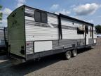 2021 DUTCHMEN ASPEN TRL   à vendre chez Copart ON - COOKSTOWN